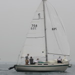 2014 Cal25 Nationals