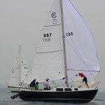 2014 Cal25 Nationals