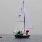 2014 Cal25 Nationals