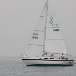 2014 Cal25 Nationals