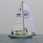 2014 Cal25 Nationals