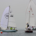 2014 Cal25 Nationals