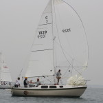 2014 Cal25 Nationals