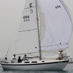 2014 Cal25 Nationals