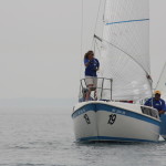 2014 Cal25 Nationals