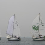 2014 Cal25 Nationals