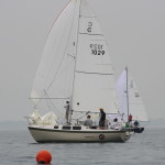 2014 Cal25 Nationals