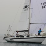 2014 Cal25 Nationals