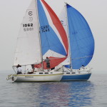 2014 Cal25 Nationals