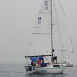 2014 Cal25 Nationals