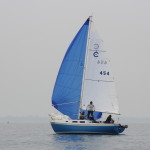 2014 Cal25 Nationals