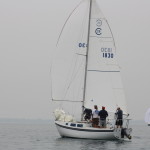 2014 Cal25 Nationals