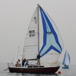 2014 Cal25 Nationals