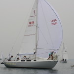 2014 Cal25 Nationals