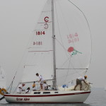 2014 Cal25 Nationals