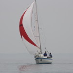 2014 Cal25 Nationals