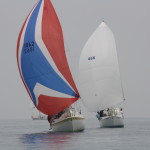 2014 Cal25 Nationals