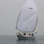 2014 Cal25 Nationals