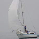 2014 Cal25 Nationals