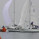 2014 Cal25 Nationals