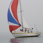 2014 Cal25 Nationals