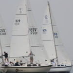 2014 Cal25 Nationals