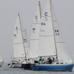 2014 Cal25 Nationals