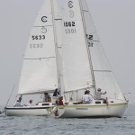 2014 Cal25 Nationals