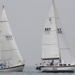 2014 Cal25 Nationals