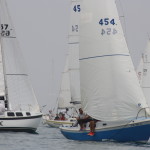 2014 Cal25 Nationals