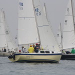 2014 Cal25 Nationals