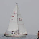 2014 Cal25 Nationals