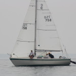 2014 Cal25 Nationals