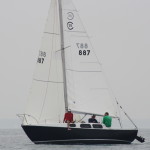 2014 Cal25 Nationals