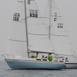 2014 Cal25 Nationals