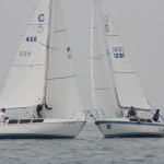 2014 Cal25 Nationals