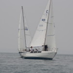 2014 Cal25 Nationals