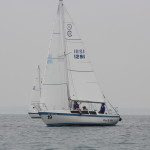 2014 Cal25 Nationals