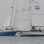 2014 Cal25 Nationals