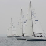 2014 Cal25 Nationals