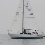 2014 Cal25 Nationals