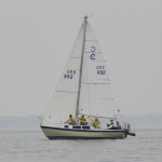 2014 Cal25 Nationals