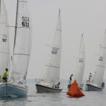 2014 Cal25 Nationals