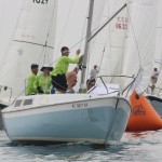 2014 Cal25 Nationals