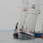 2014 Cal25 Nationals