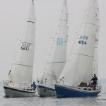 2014 Cal25 Nationals