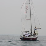 2014 Cal25 Nationals