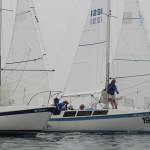 2014 Cal25 Nationals