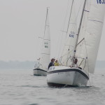 2014 Cal25 Nationals