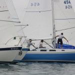 2014 Cal25 Nationals